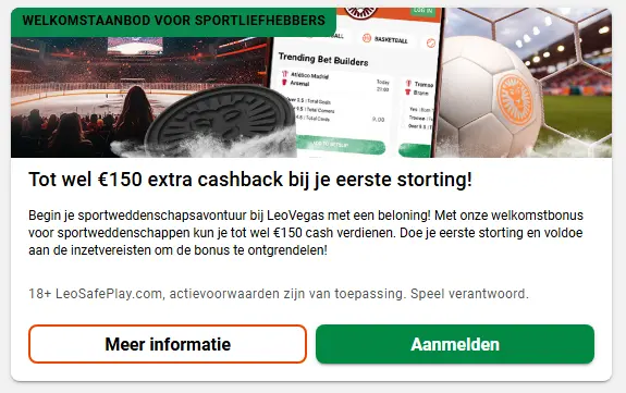 Gratis spins na registratie of storting